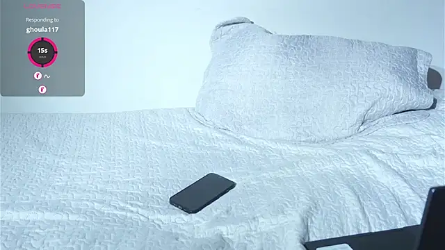 DeusbelliS live sex cam