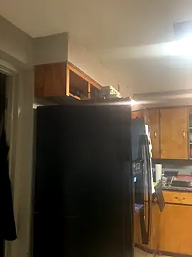 dismissedrose's cam snapshot