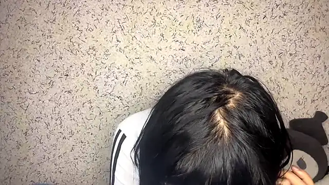 EchoSoul's cam snapshot