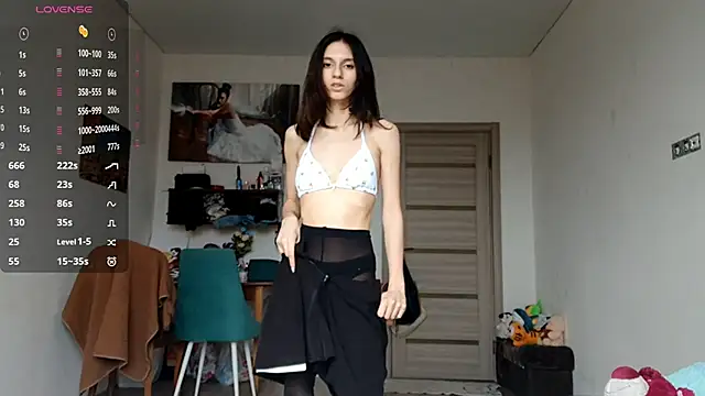 KennaElse's cam snapshot