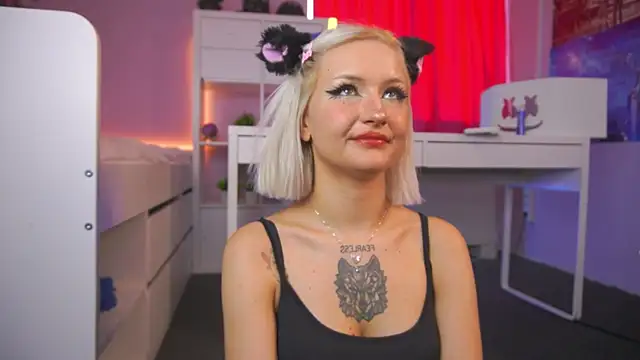 Sunny_Glow's cam snapshot