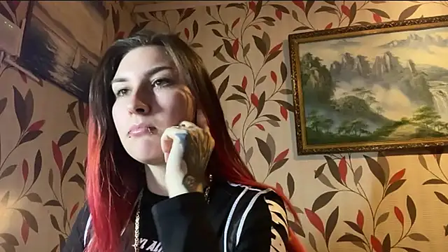 MangledShale's cam snapshot