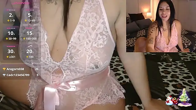 little_susie live sex cam