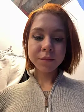 RosieSecret live sex cam