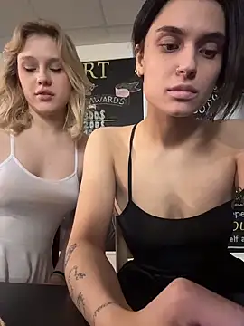 VioletAsh live sex cam