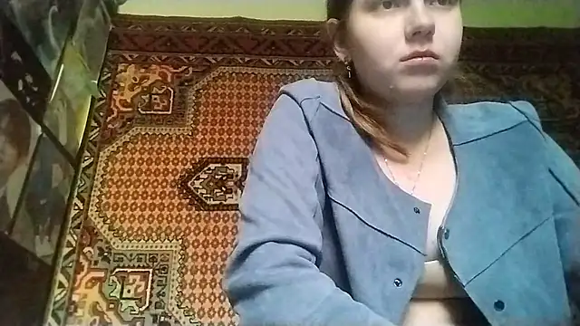 KikiBang's cam snapshot