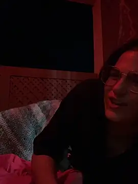 SafeinouterSpace's cam snapshot