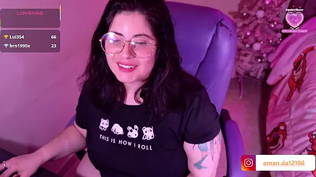 Azamy-12's cam snapshot