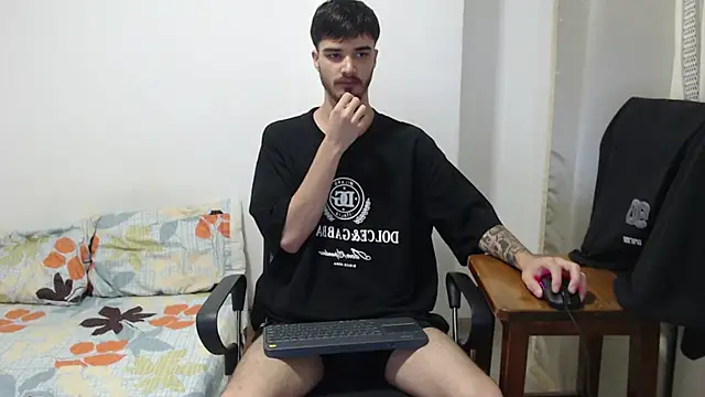 Aleex_Miller live sex cam