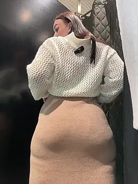 KiraSunshine live sex cam