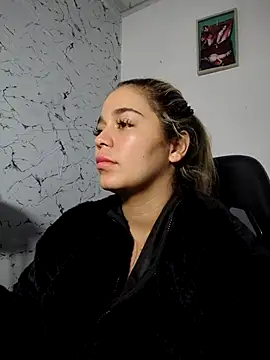 LaurenWelly_ live sex cam