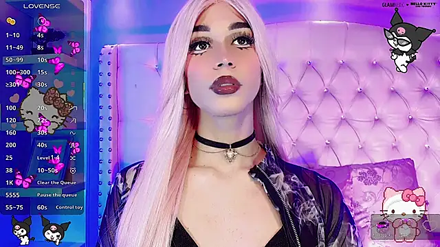 dearAlanaxxx live sex cam