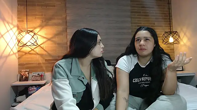 Scarlett_Jazmin live sex cam