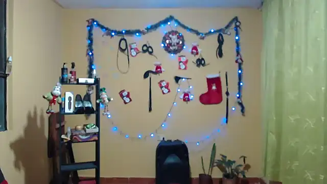 Violet_And_Smith live sex cam