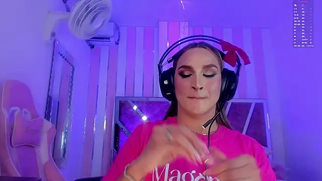 KylieVictoria live sex cam