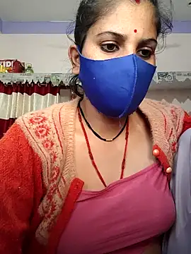 maahi-satva live sex cam