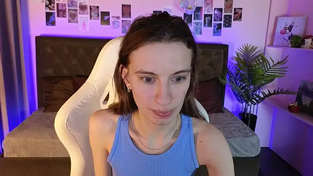 kaleriyaa_ live sex cam