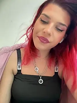 RiriRoseey live sex cam