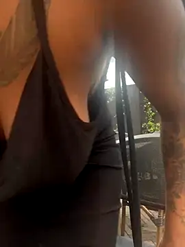 InkLady444 live sex cam