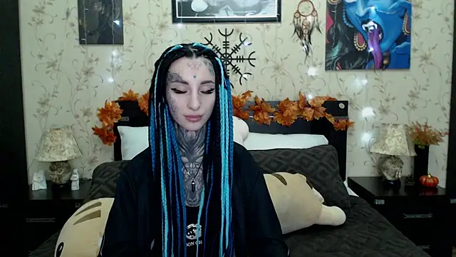 Velvetbat live sex cam