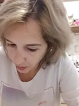 SmokerLety live sex cam