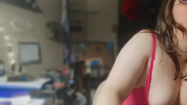 spunlikecottoncandy's cam snapshot