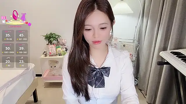 S-wan's cam snapshot