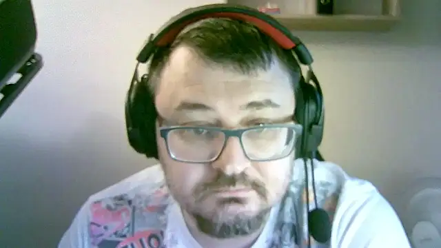 SirAbuser live sex cam