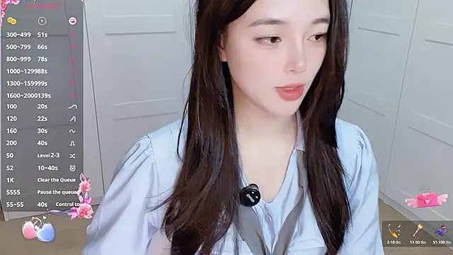 Miki-kk's cam snapshot