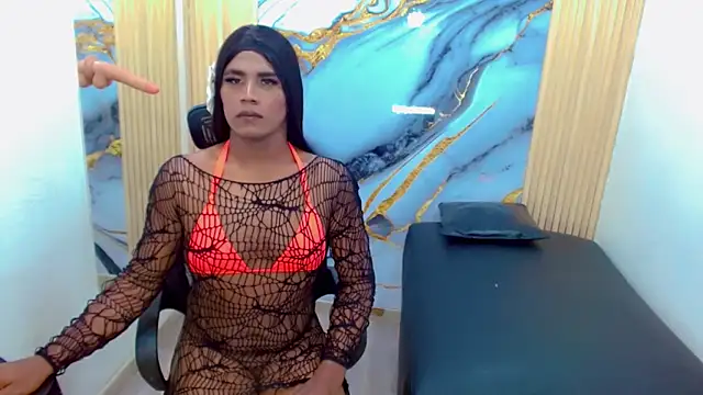 MeganCock live sex cam