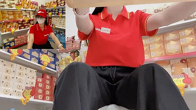 Sayuri_Satou's cam snapshot