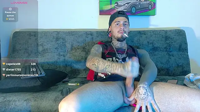 Patrick_jane live sex cam