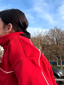 KikiWatson live sex cam