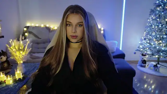 _your_Tessa_'s cam snapshot