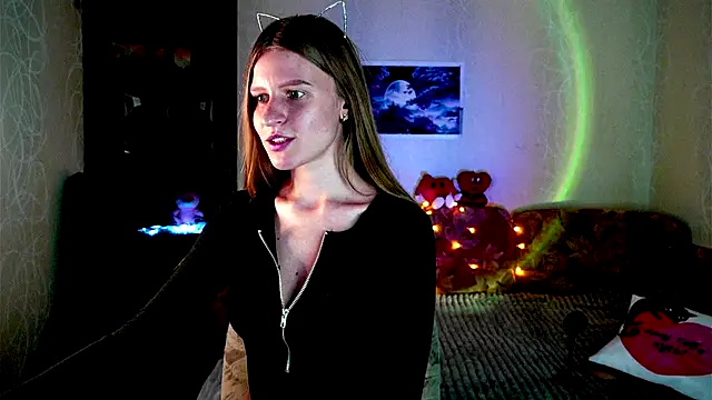 Luntryy's cam snapshot