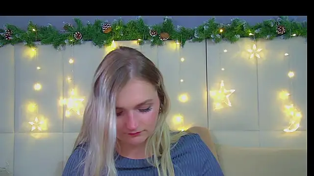 AnnyRaii's cam snapshot