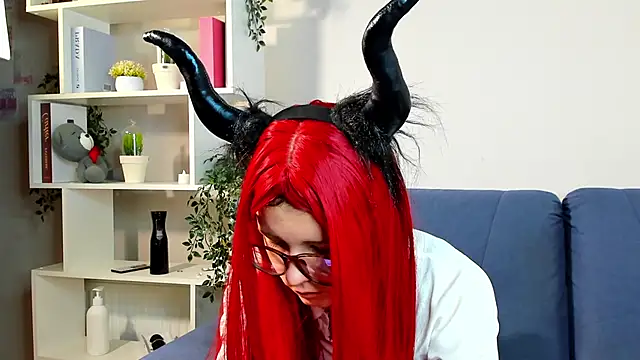 ShanaHearns's cam snapshot