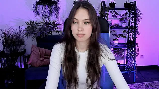 BlossomVesper's cam snapshot