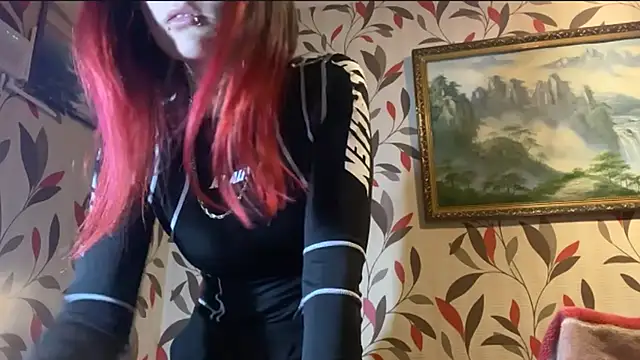 MangledShale's cam snapshot