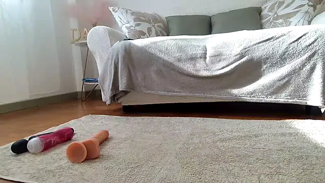 Daleliana live sex cam