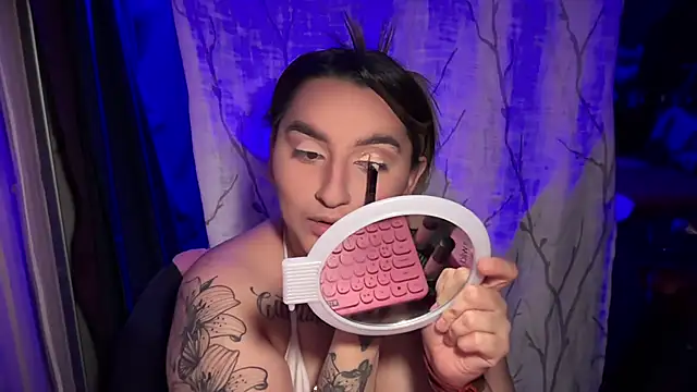 mamifresita's cam snapshot