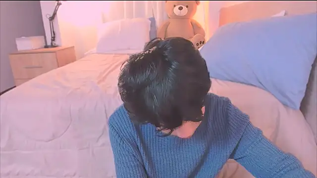 Sweet_Allan live sex cam