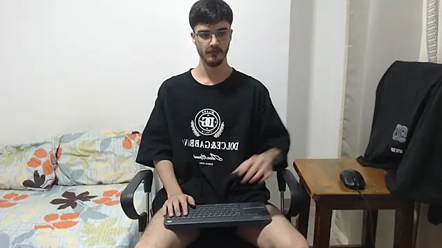 Aleex_Miller live sex cam