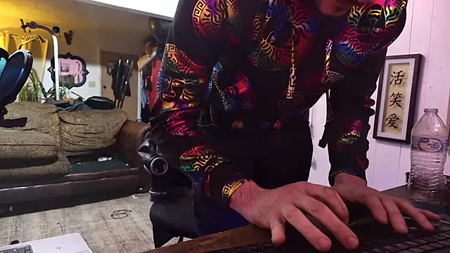 MasterDaddyCool live sex cam