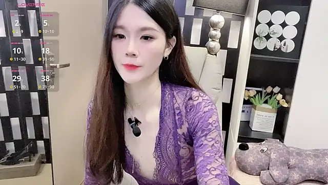 Yueyue-MM live sex cam