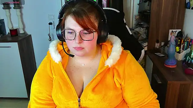 Chrissiosaurus live sex cam