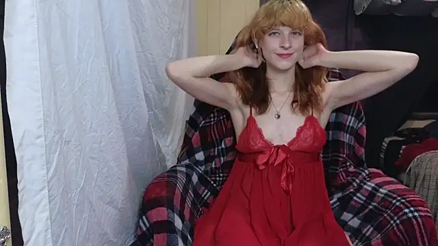 Rosieneko's cam snapshot