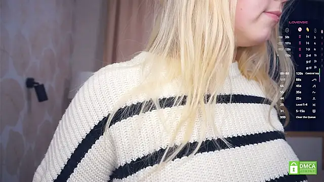 ZaraCreedon live sex cam