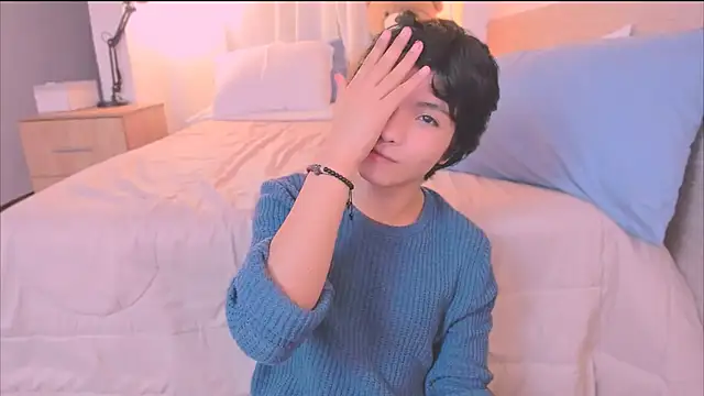 Sweet_Allan live sex cam