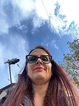 NataKitten's cam snapshot